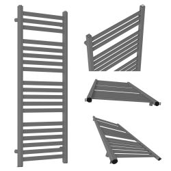 Kúpeľňový radiátor ROYAL