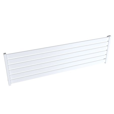 Radiátor horizontálny Lotus