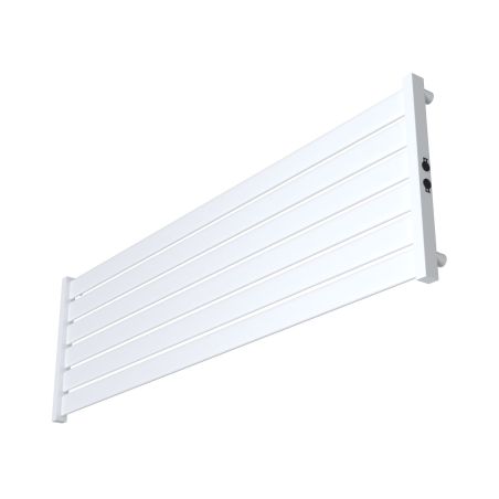 Radiátor horizontálny Lotus