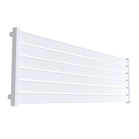 Radiátor horizontálny Lotus