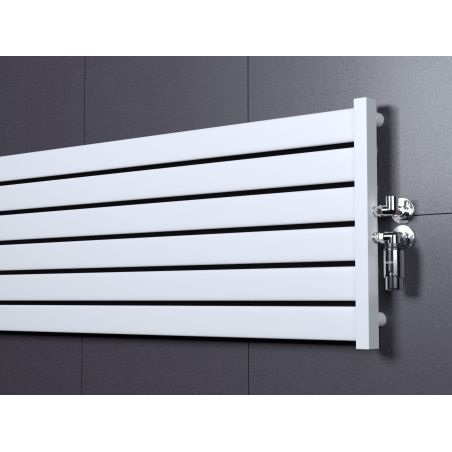 Radiátor horizontálny Lotus