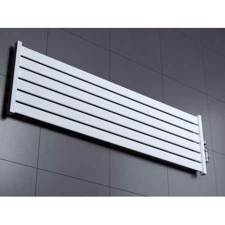 Radiátor horizontálny Lotus