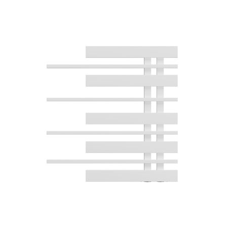 Dekoratívny radiátor PIANO – pravý