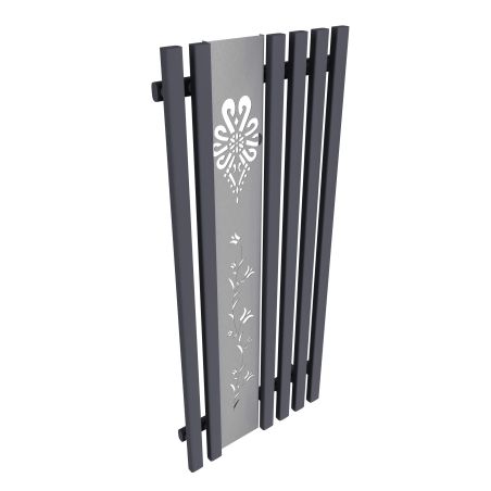 Dekoratívny radiátor FOX