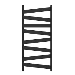 Kúpeľňový radiátor INTRO