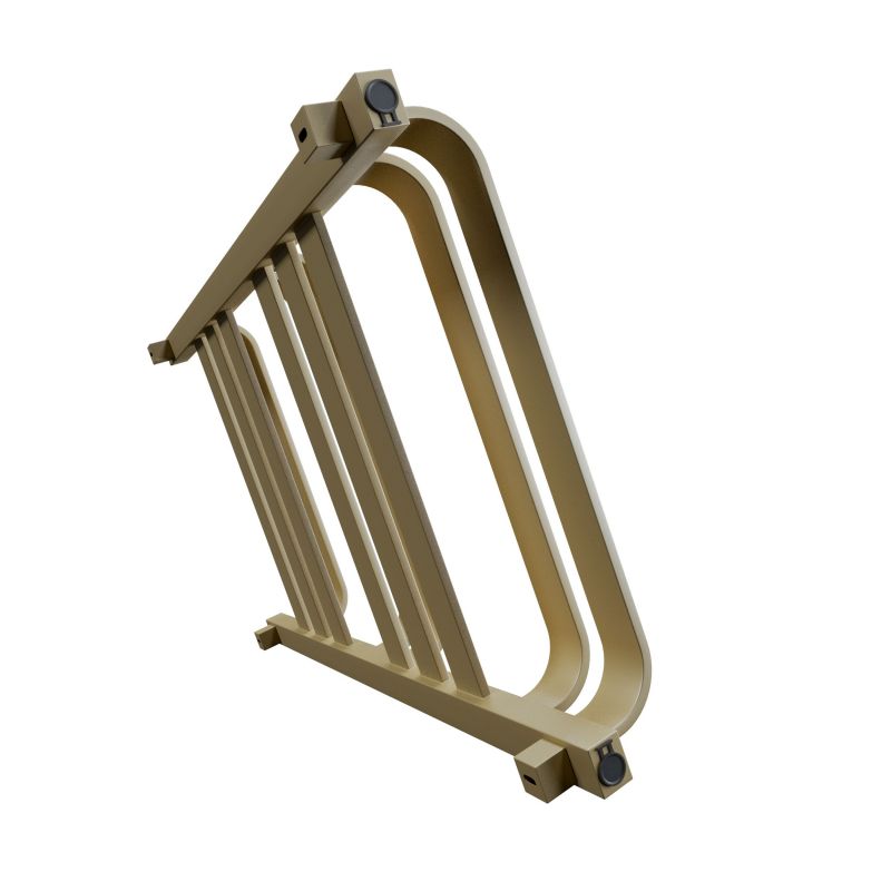 kup Radiátor do kúpeľne Pandora