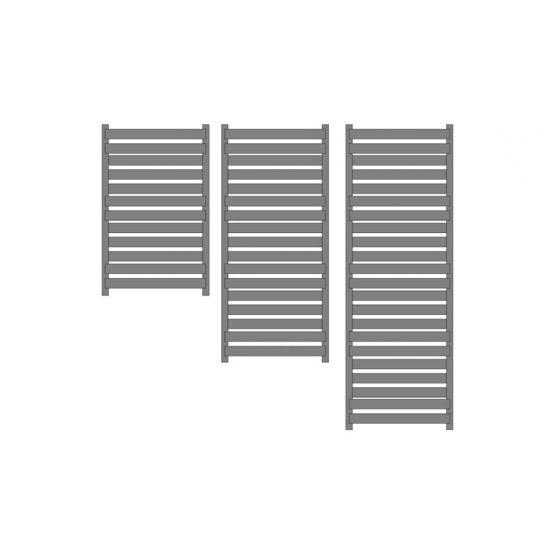 kup Radiátor do kúpeľne Pandora