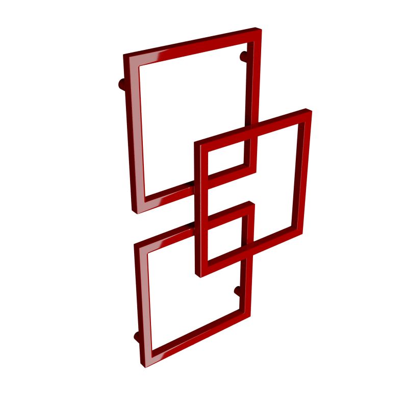 kup Grzejnik Quadrato