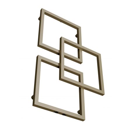 kup Grzejnik Quadrato