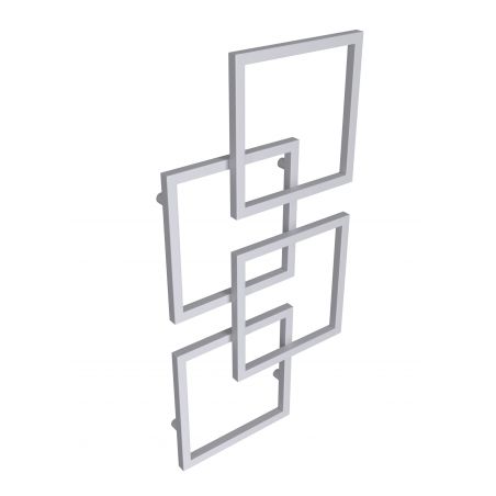 kup Grzejnik Quadrato