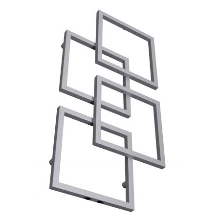 kup Grzejnik Quadrato