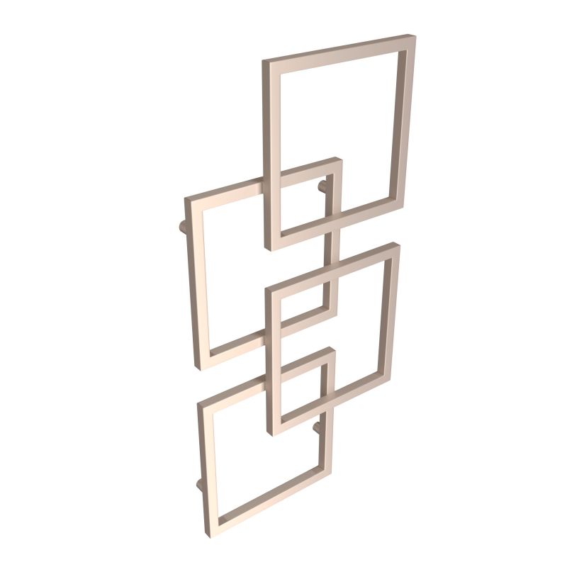 kup Grzejnik Quadrato