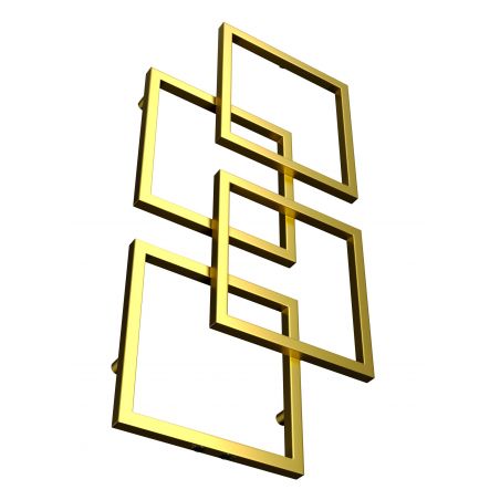 kup Grzejnik Quadrato