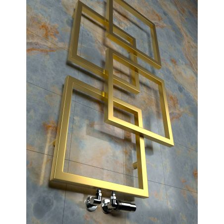 kup Grzejnik Quadrato