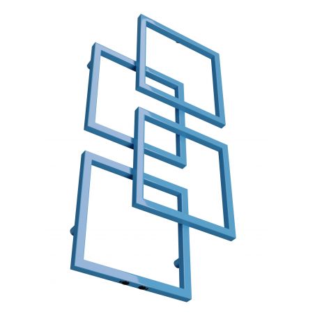 kup Grzejnik Quadrato