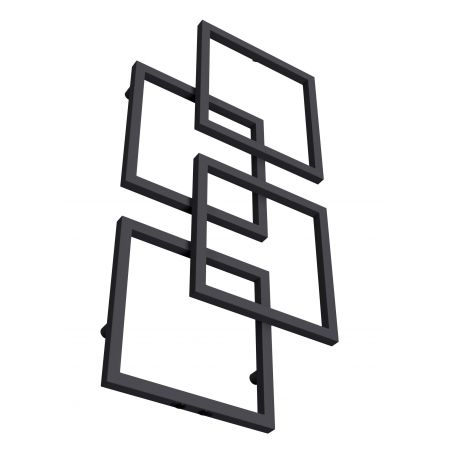 kup Grzejnik Quadrato