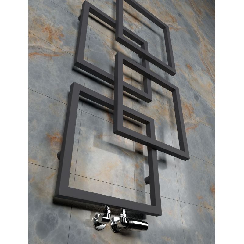 kup Grzejnik Quadrato