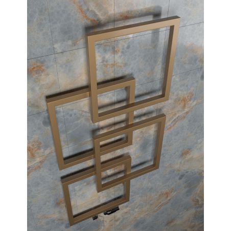 kup Grzejnik Quadrato