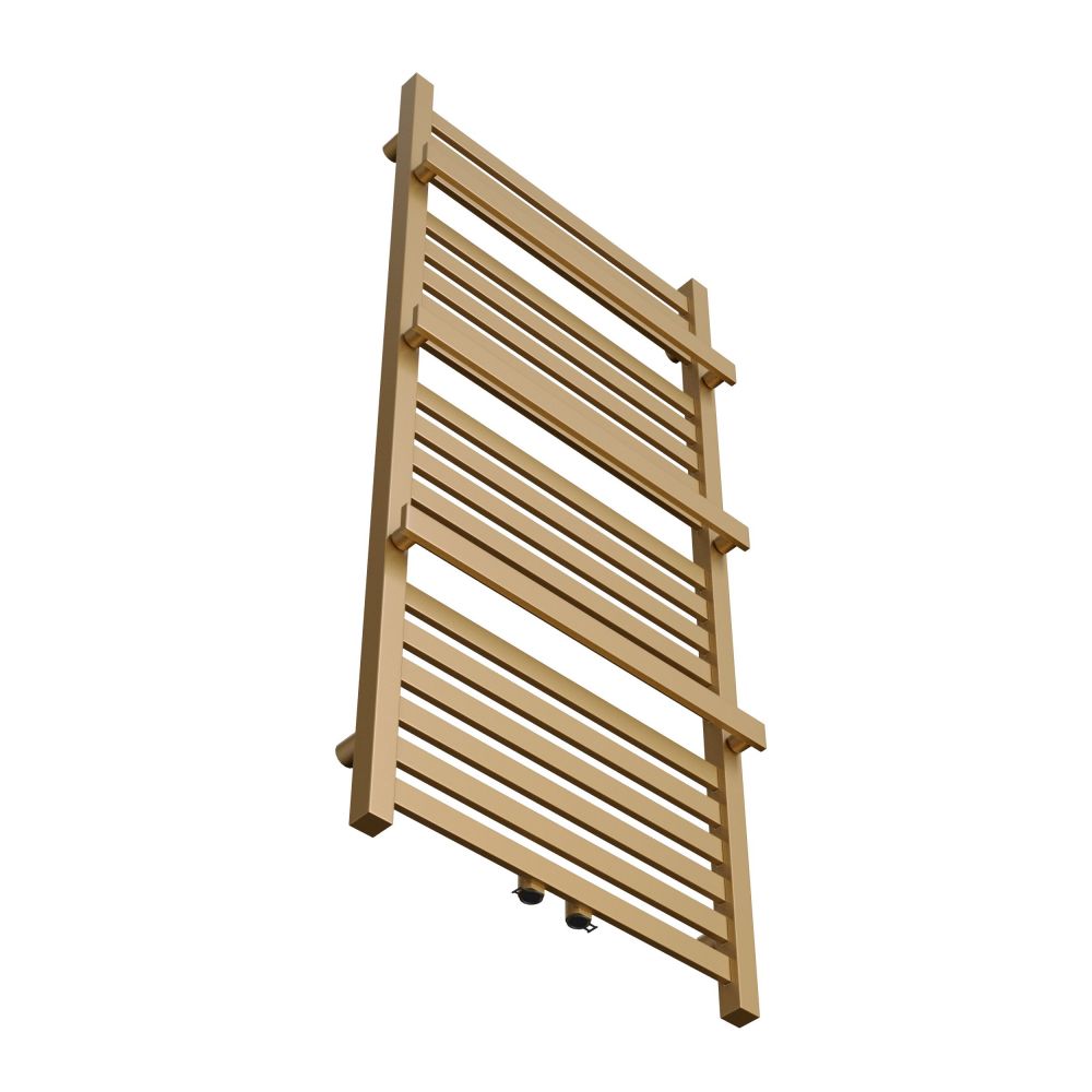 kup GOLD Stredný radiátor