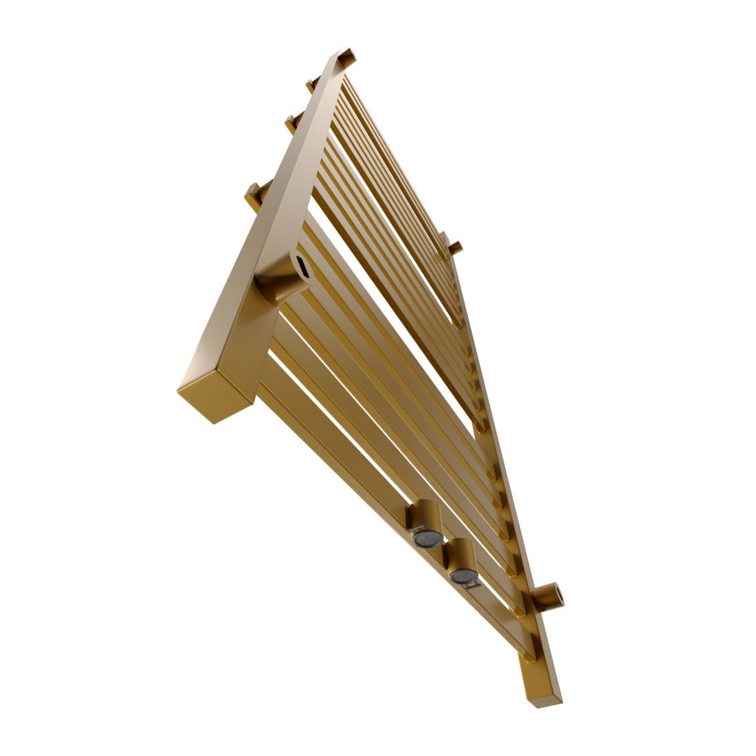 kup GOLD Stredný radiátor