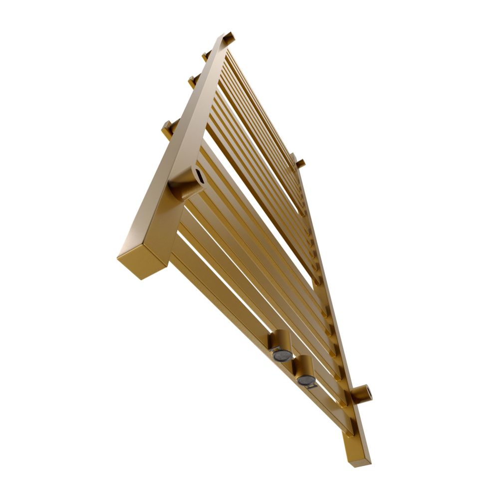 kup GOLD Stredný radiátor