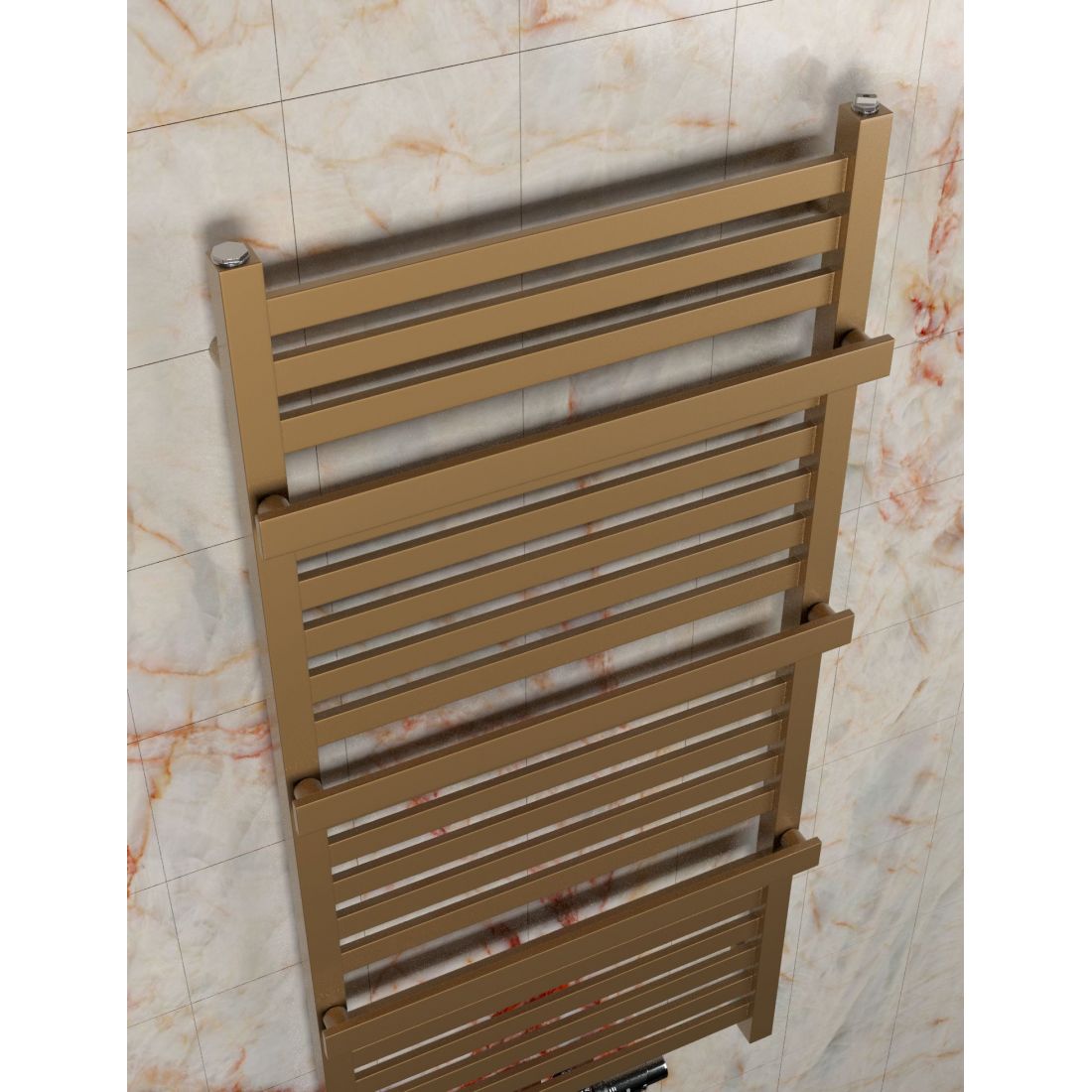 kup GOLD Stredný radiátor