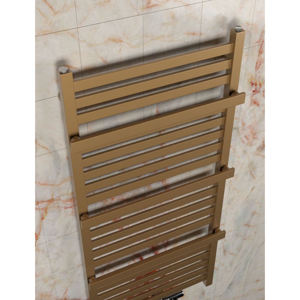 kup GOLD Stredný radiátor