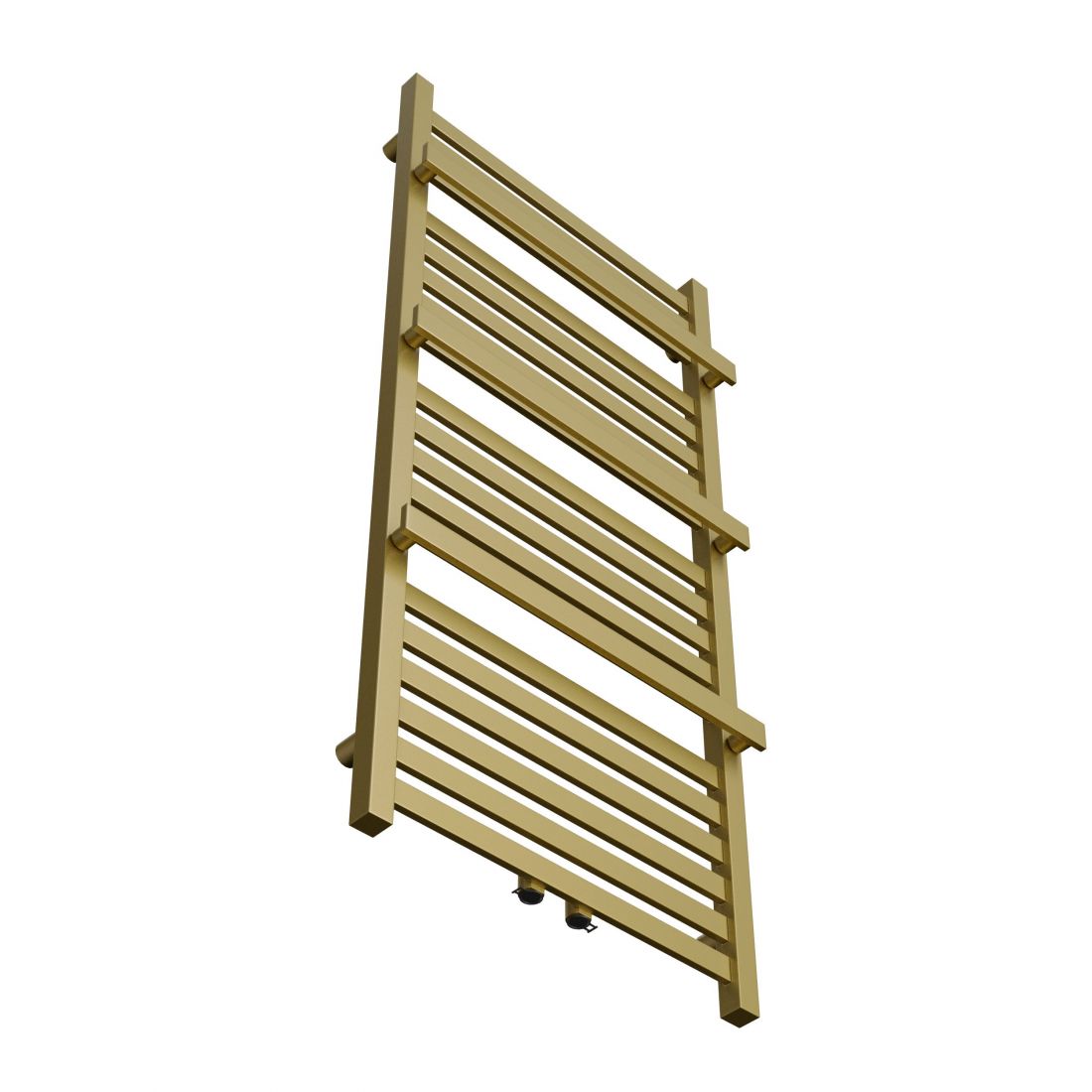 kup GOLD Stredný radiátor