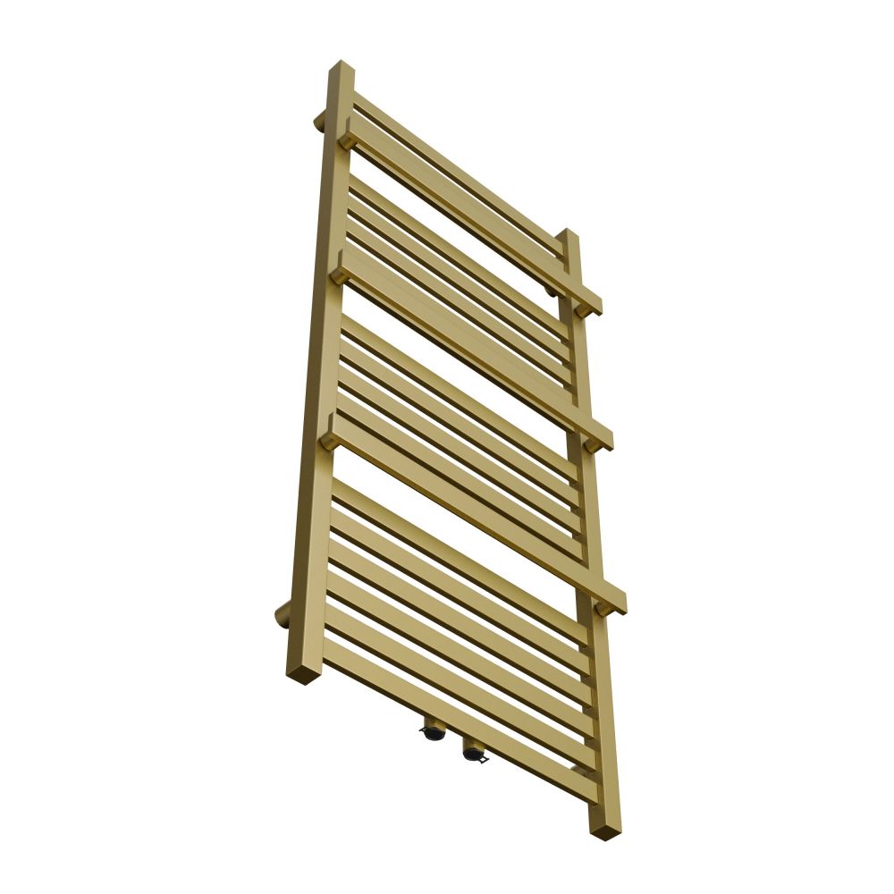 kup GOLD Stredný radiátor
