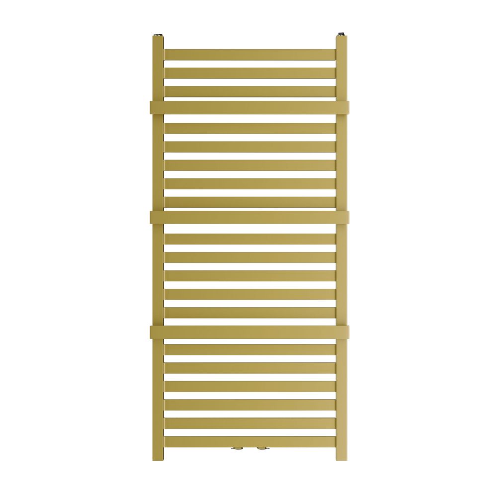 kup GOLD Stredný radiátor
