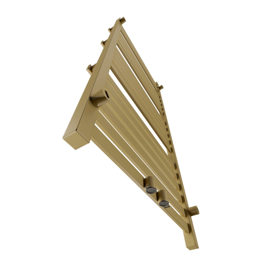 kup GOLD Stredný radiátor