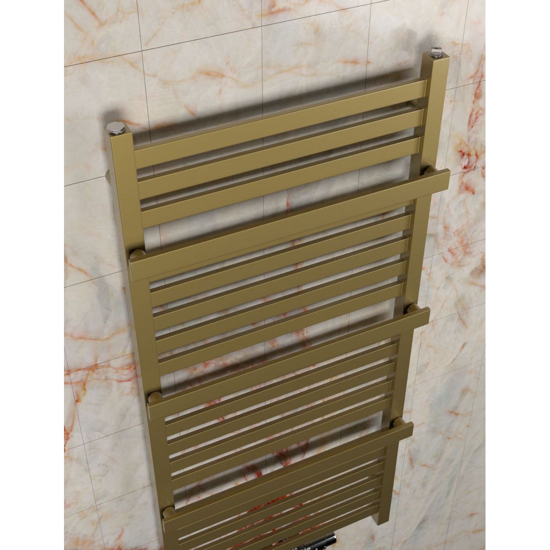 kup GOLD Stredný radiátor