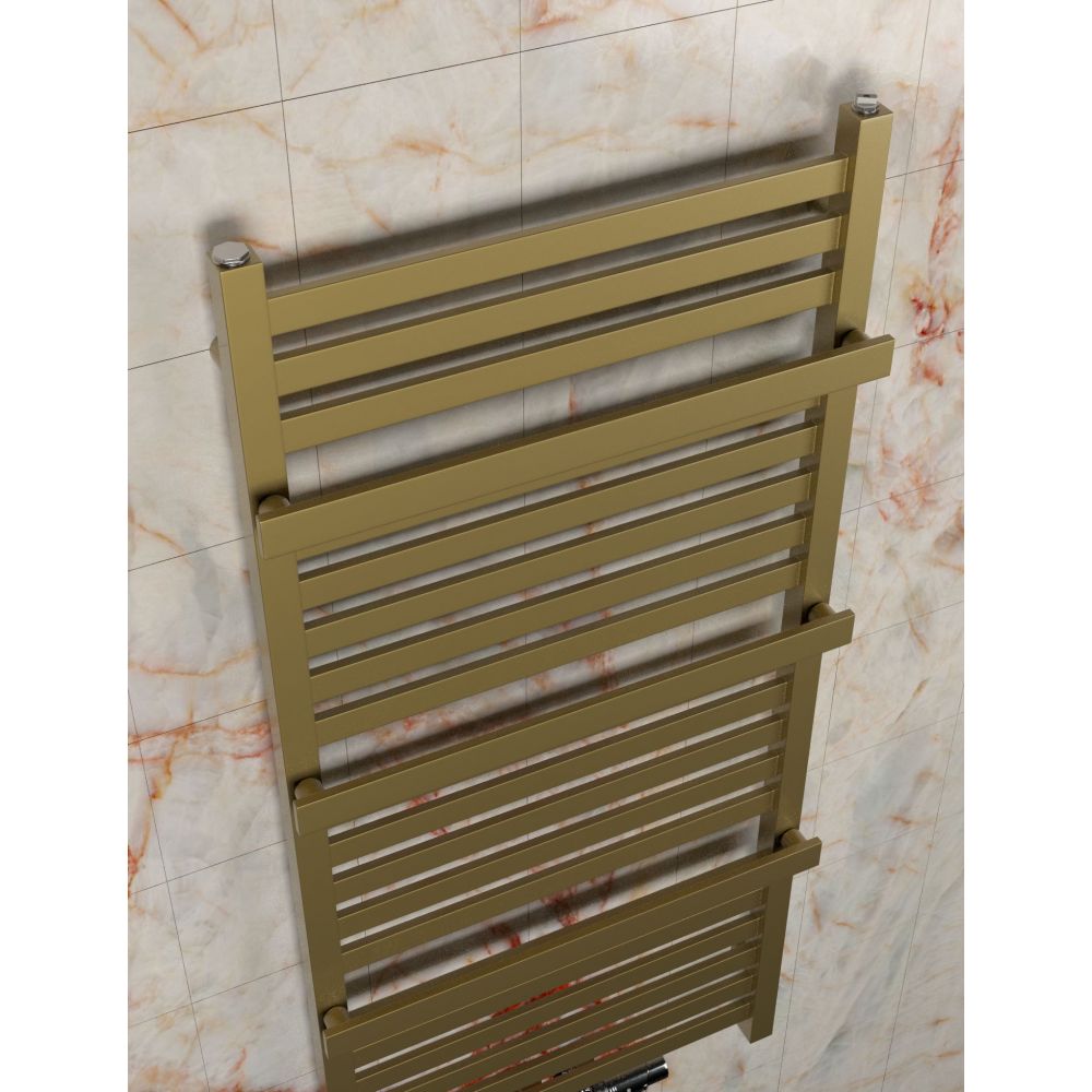 kup GOLD Stredný radiátor