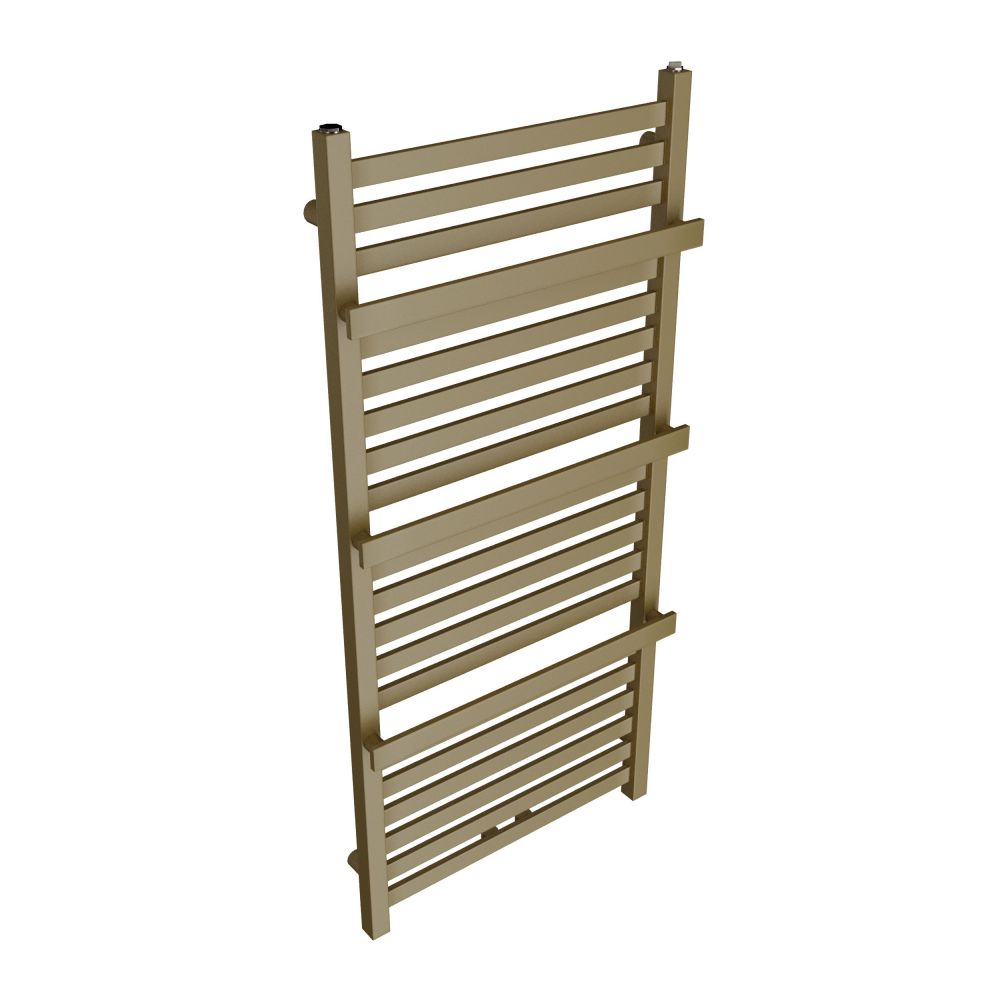kup GOLD Stredný radiátor