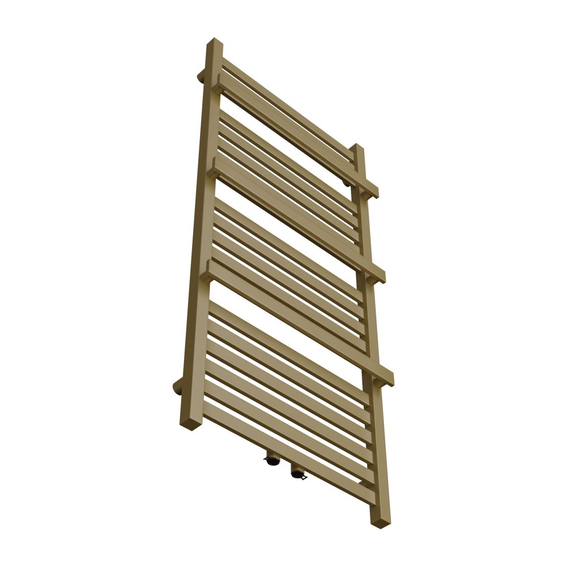 kup GOLD Stredný radiátor