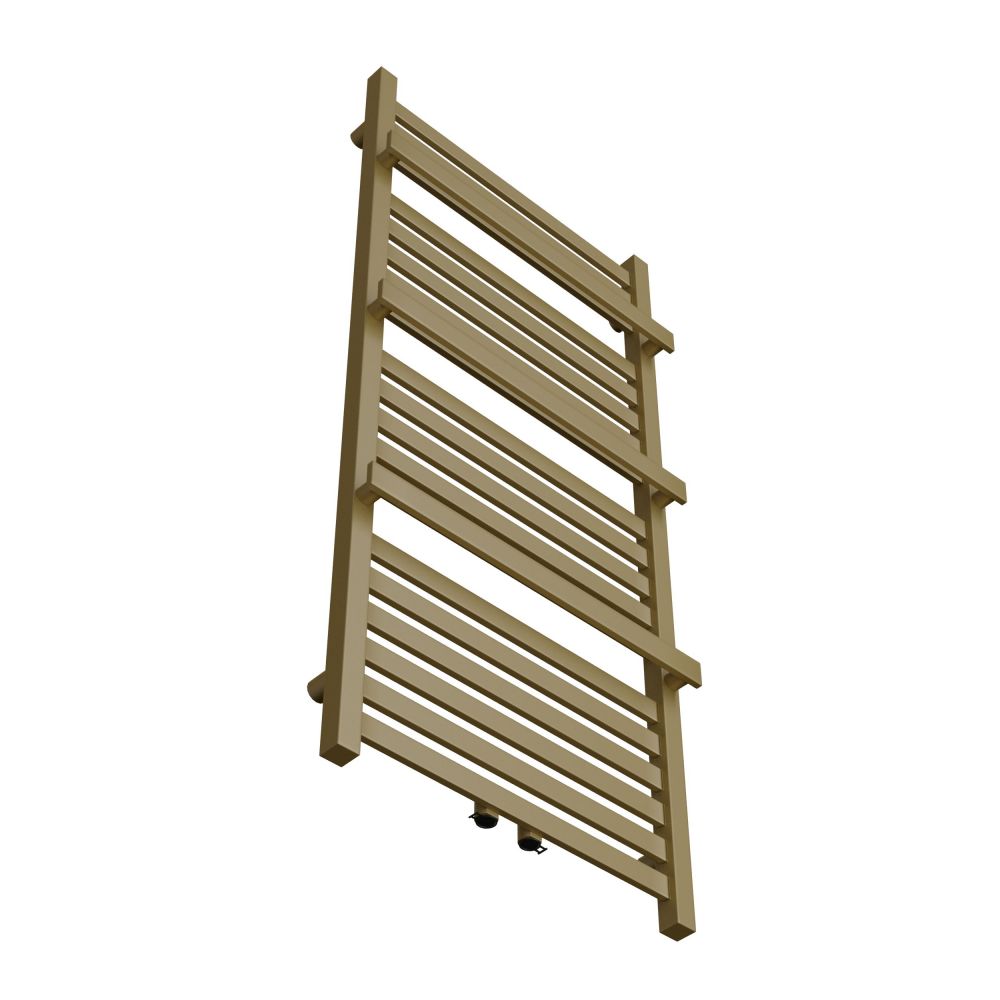 kup GOLD Stredný radiátor