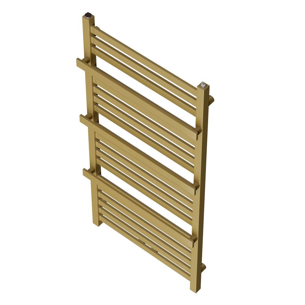 kup GOLD Stredný radiátor