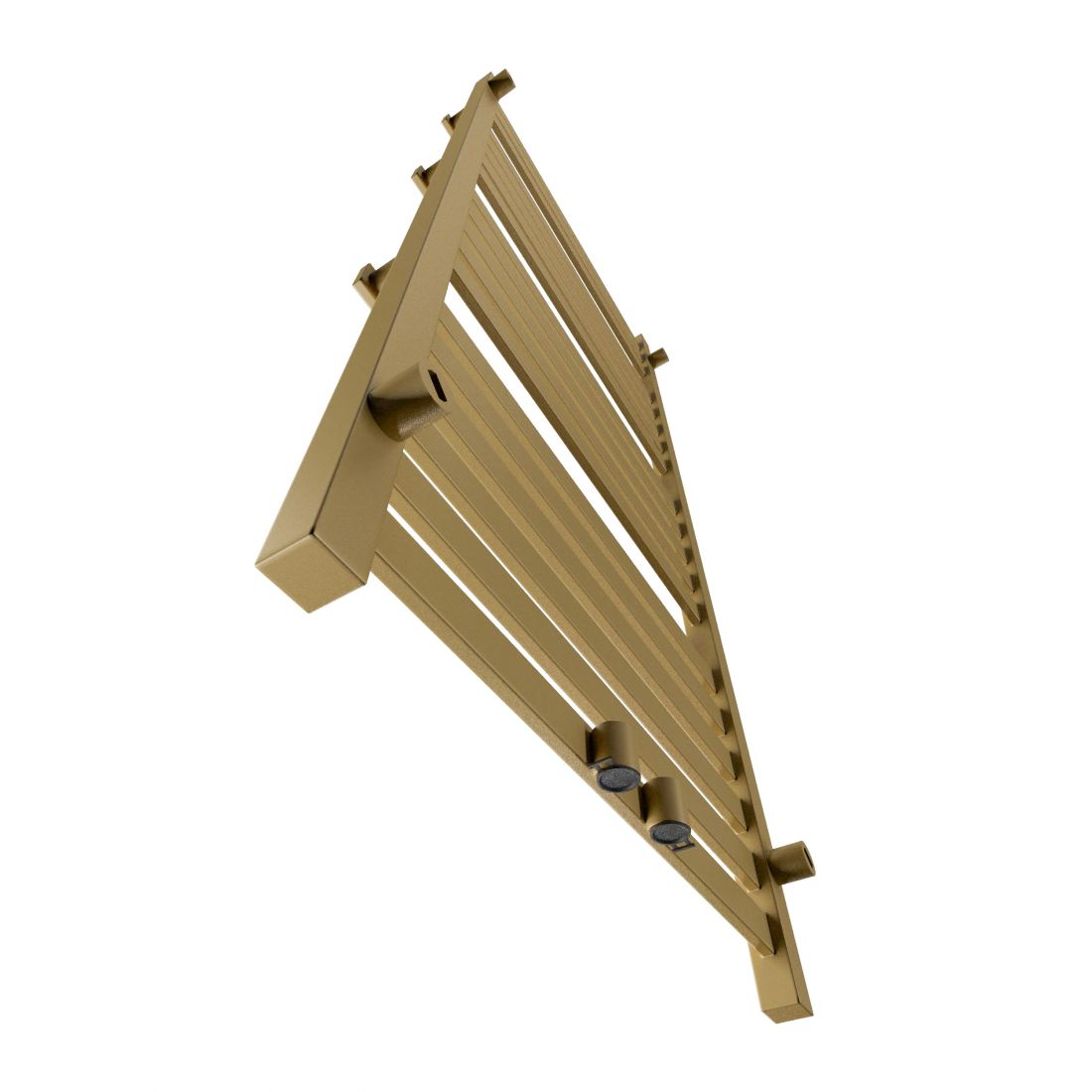 kup GOLD Stredný radiátor