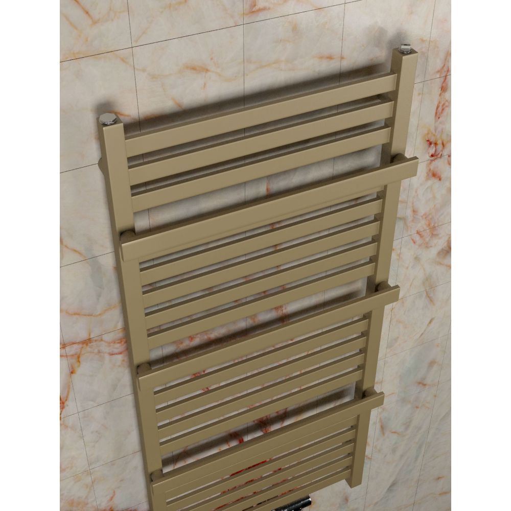 kup GOLD Stredný radiátor