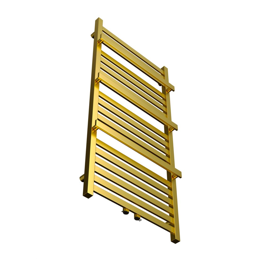 kup GOLD Stredný radiátor
