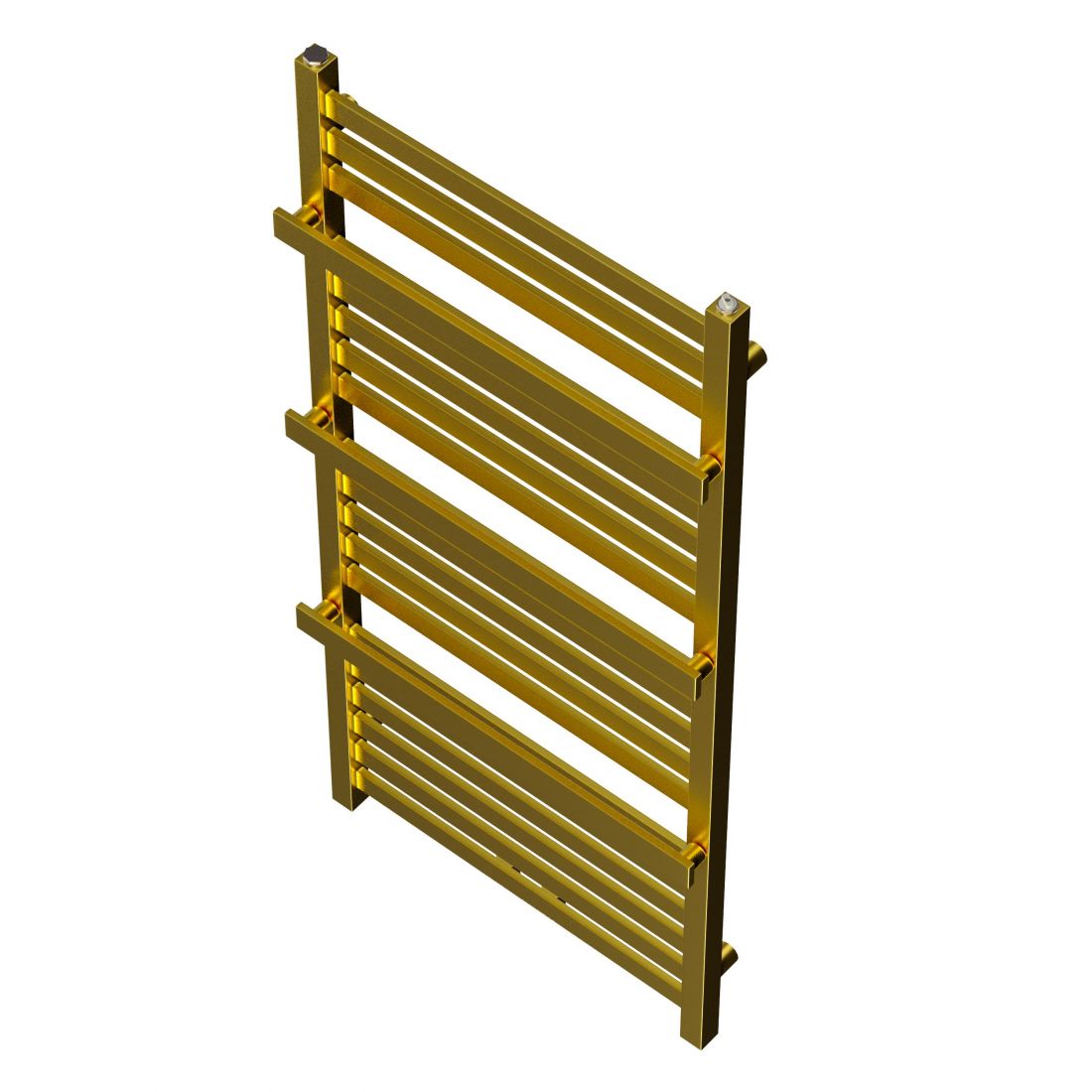 kup GOLD Stredný radiátor