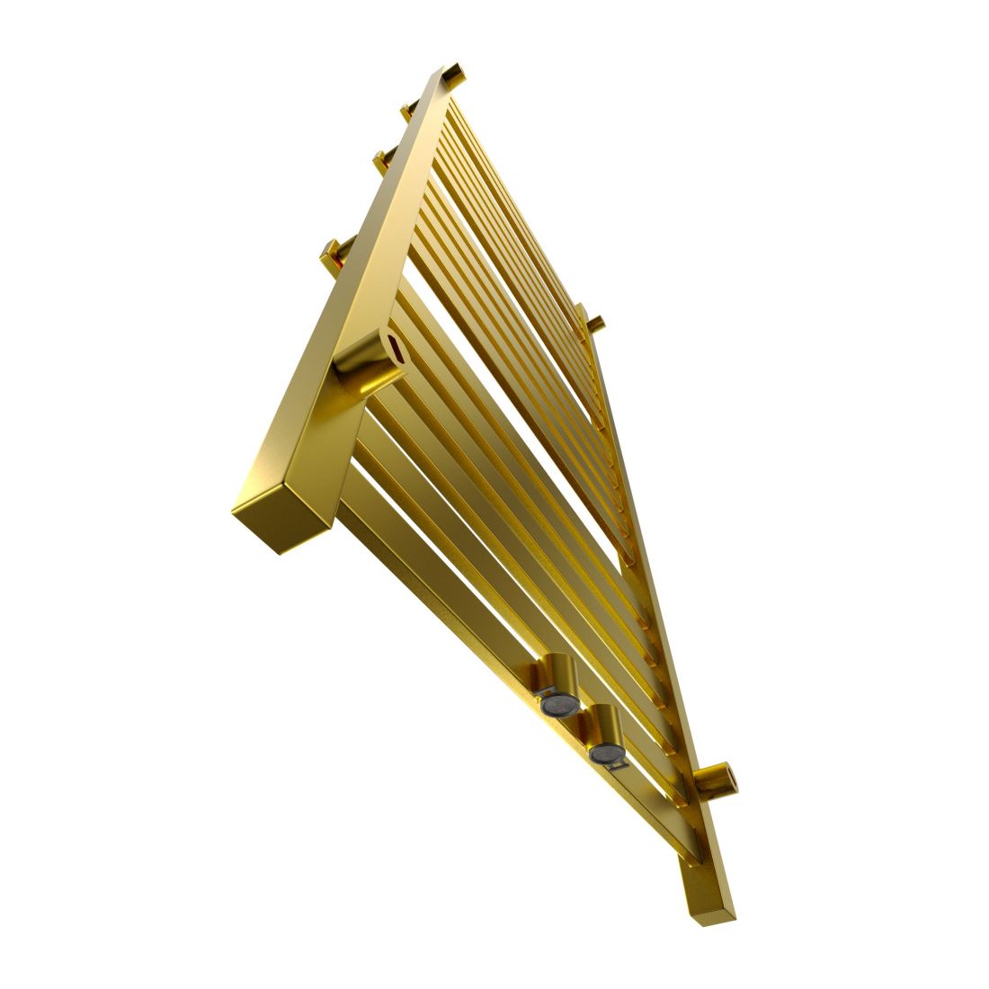 kup GOLD Stredný radiátor