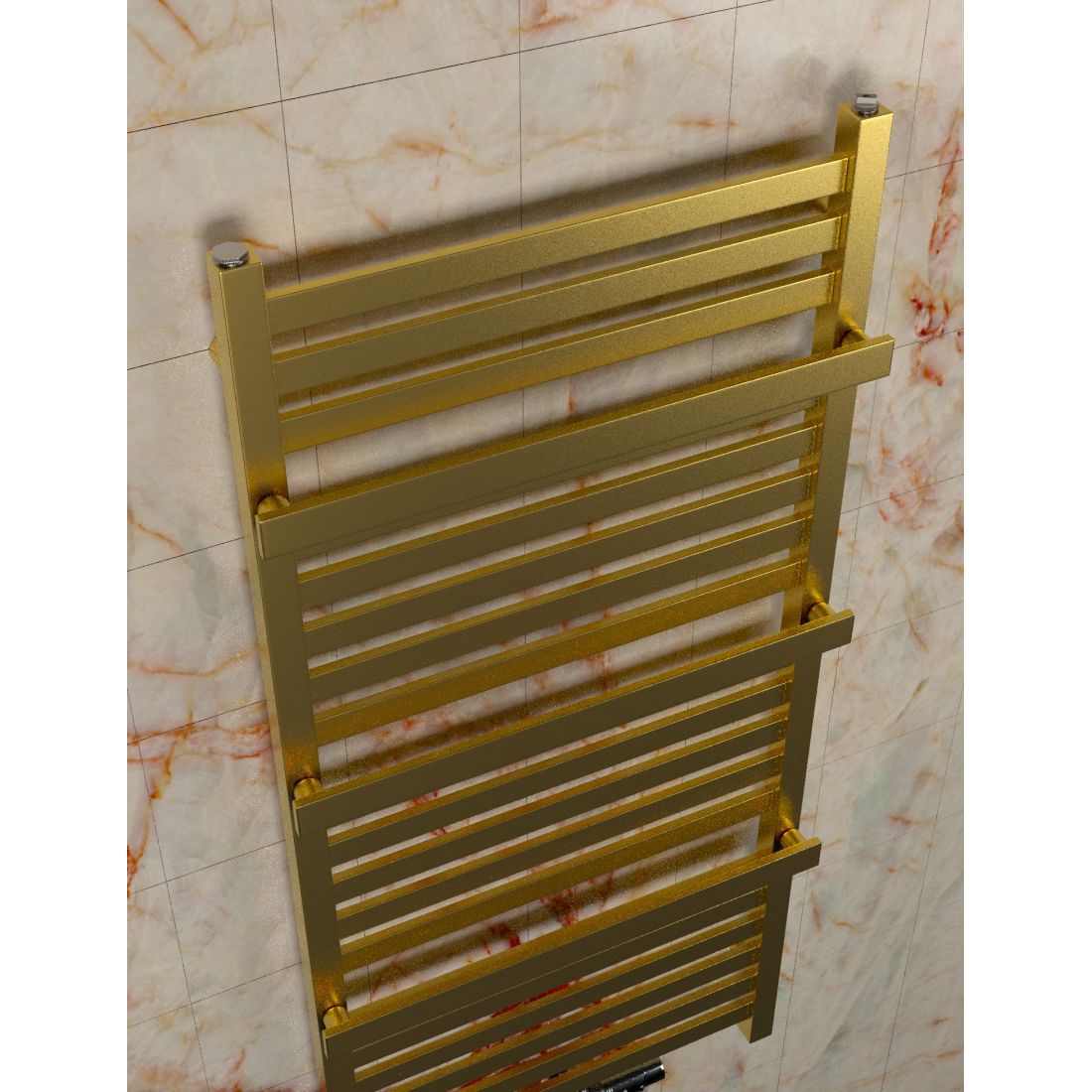 kup GOLD Stredný radiátor