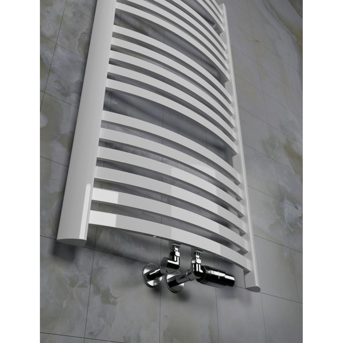 kup Stredný radiátor CLASSIC