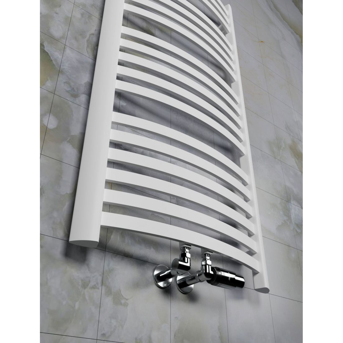 kup Stredný radiátor CLASSIC