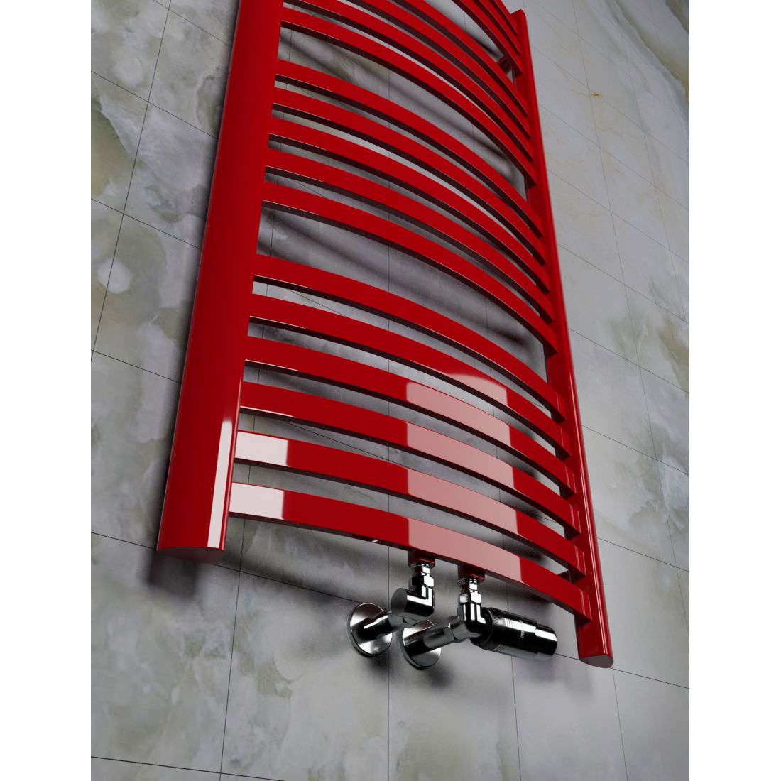 kup Stredný radiátor CLASSIC