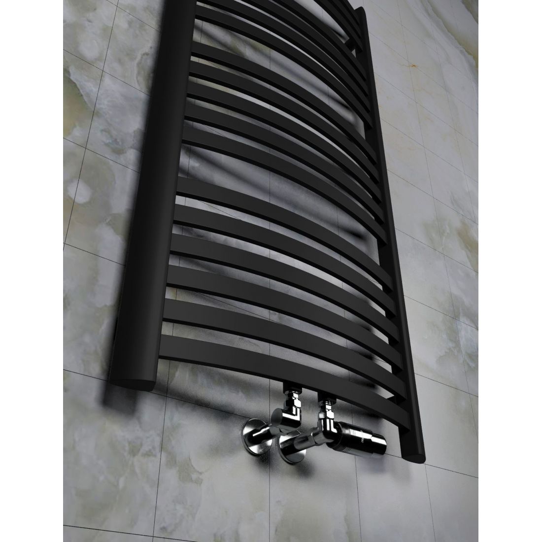 kup Stredný radiátor CLASSIC