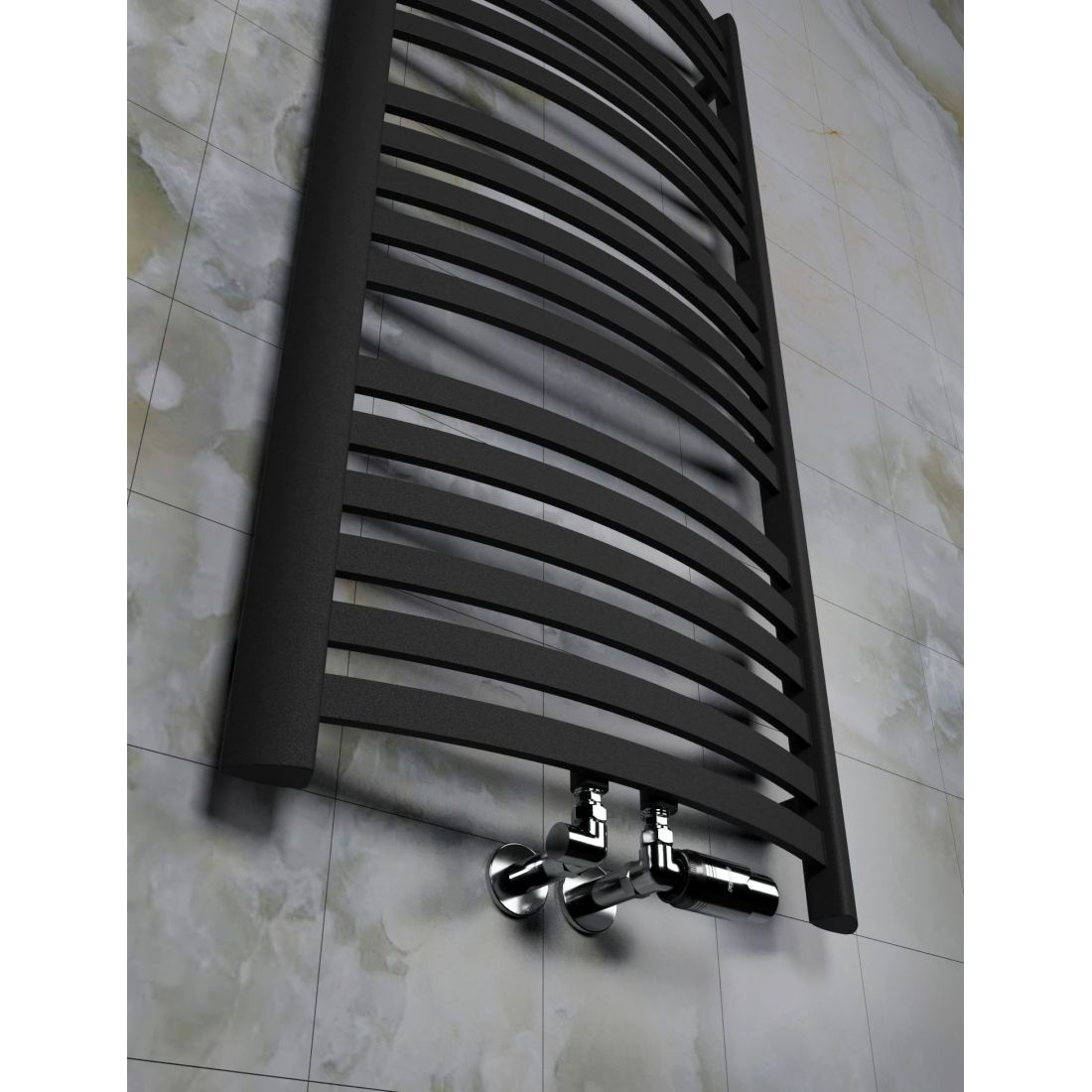 kup Stredný radiátor CLASSIC