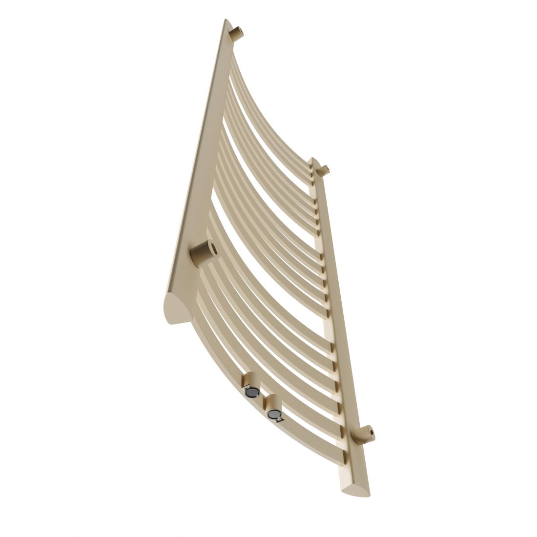 kup Stredný radiátor CLASSIC