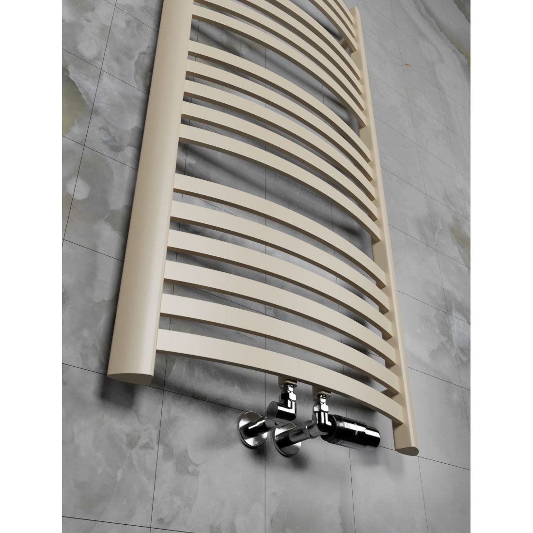 kup Stredný radiátor CLASSIC